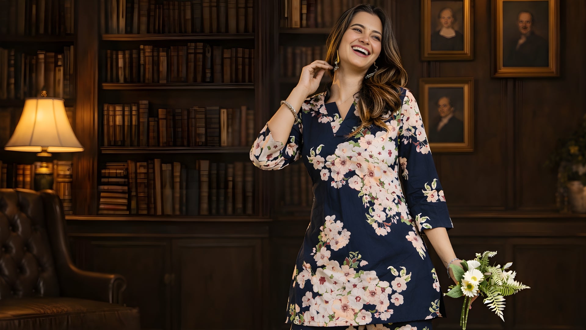 Effortless Co-Ord Style