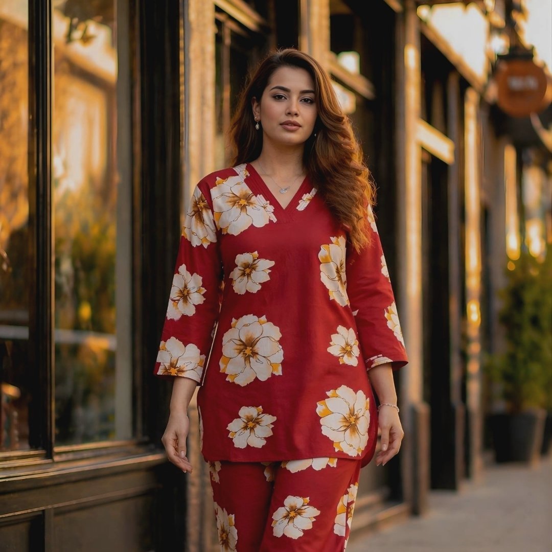 Co-ord Sets