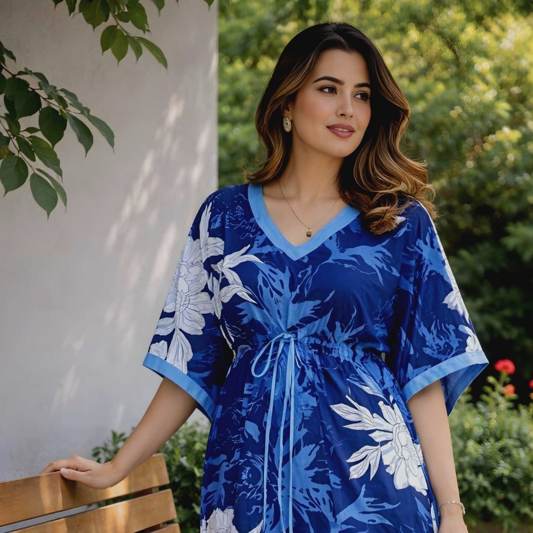 Kaftans
