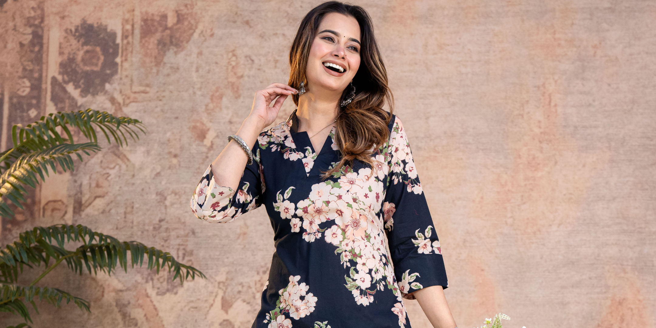 Effortless Co-Ord Style