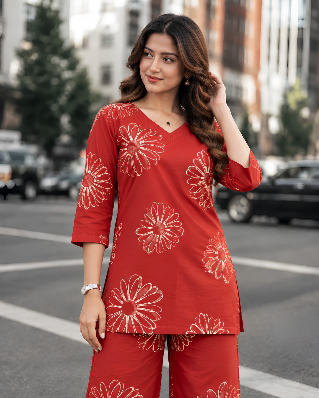 Co-ord Sets