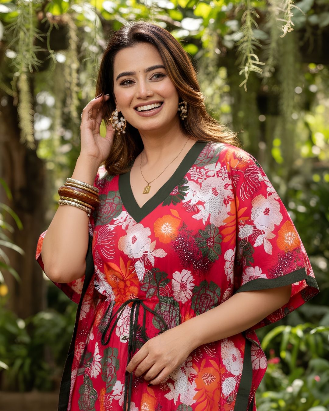 Kaftans