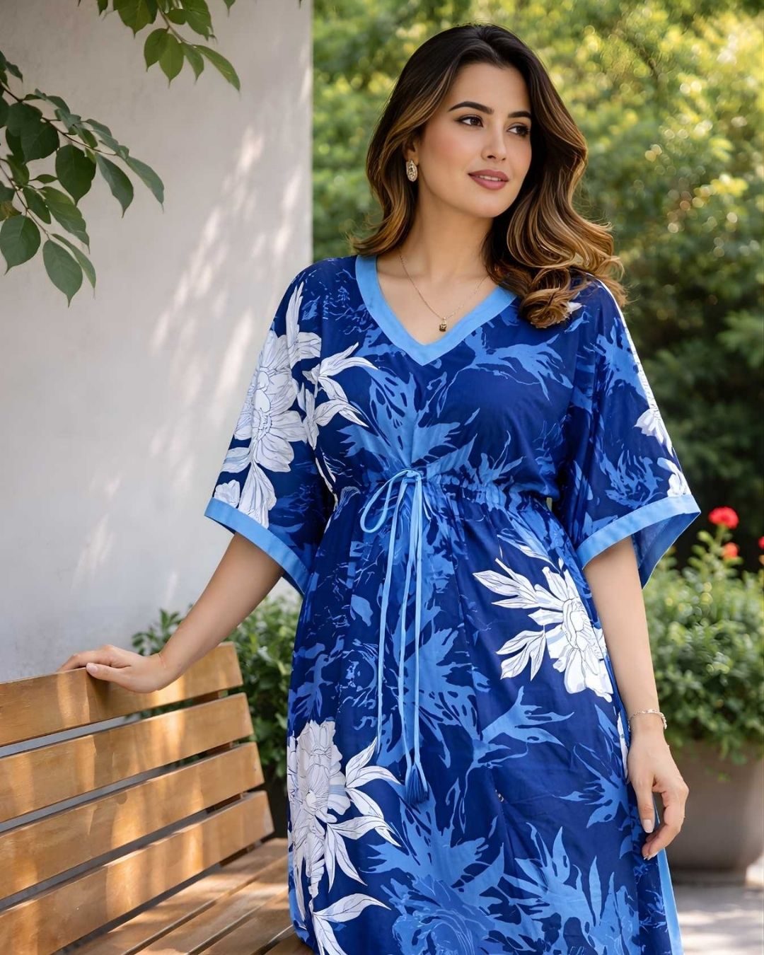 Kaftans