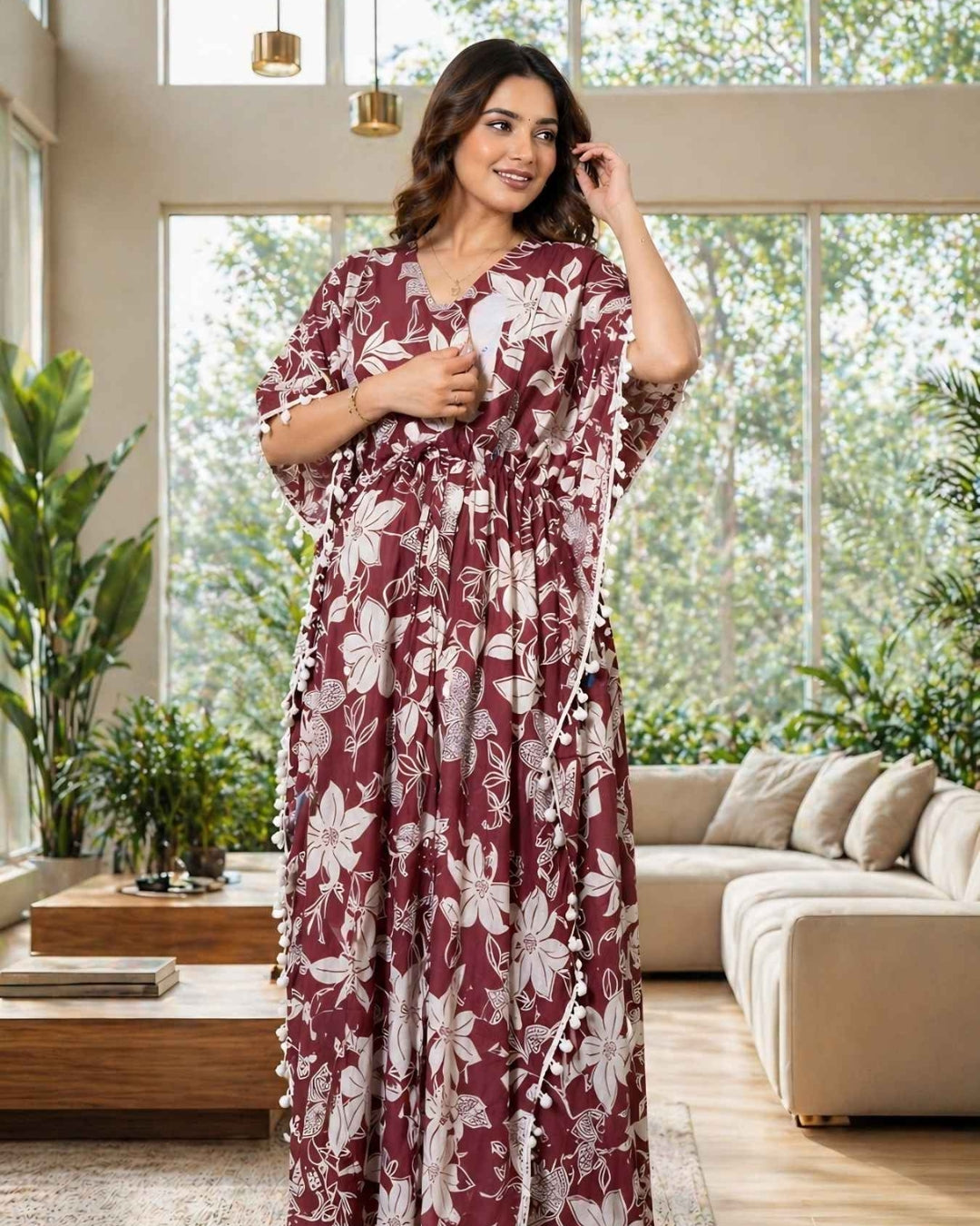 Maternity